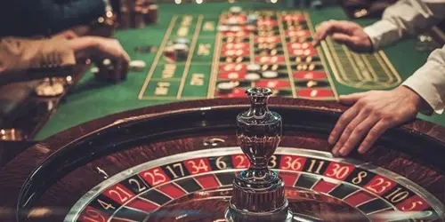 Evolusi Permainan Casino Online Dari Perspektif Sejarah