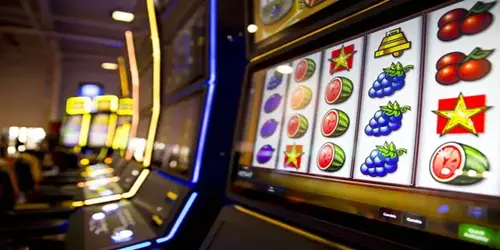 Beginilah Evolusi Mesin Slot Dari Gulungan Mekanik Ke Casino Virtual