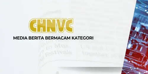 Memastikan Keunggulan: Bagaimana Portal Berita Chnvc.com Mempertahankan Kualitas Konten Beritanya