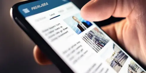 Menganalisis Praktik Media Berita Premjera.com: Strategi Untuk Mempertahankan Kredibilitas